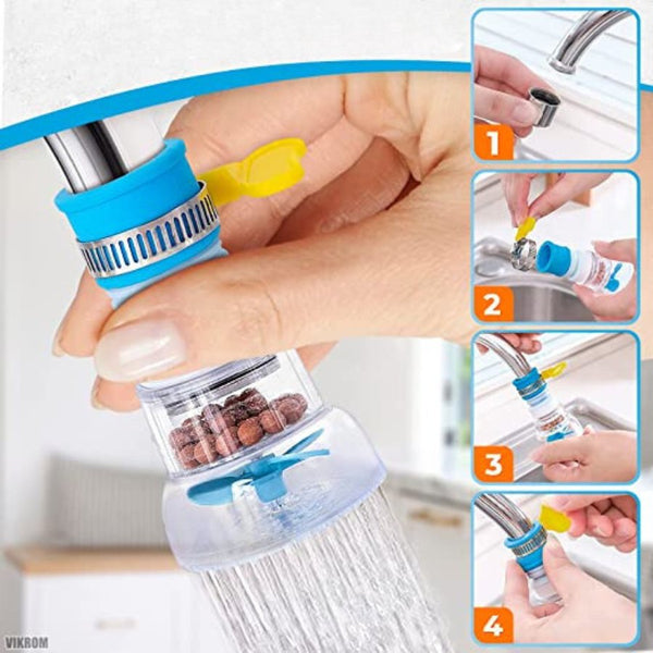 Water Filter Faucet Filter - Cupindy