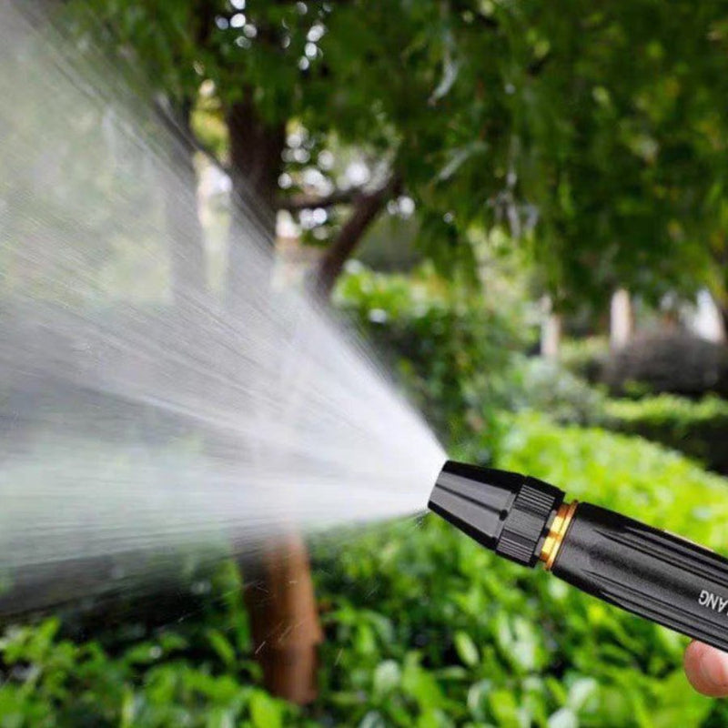 Garden hose cleaner nozzle – Cupindy