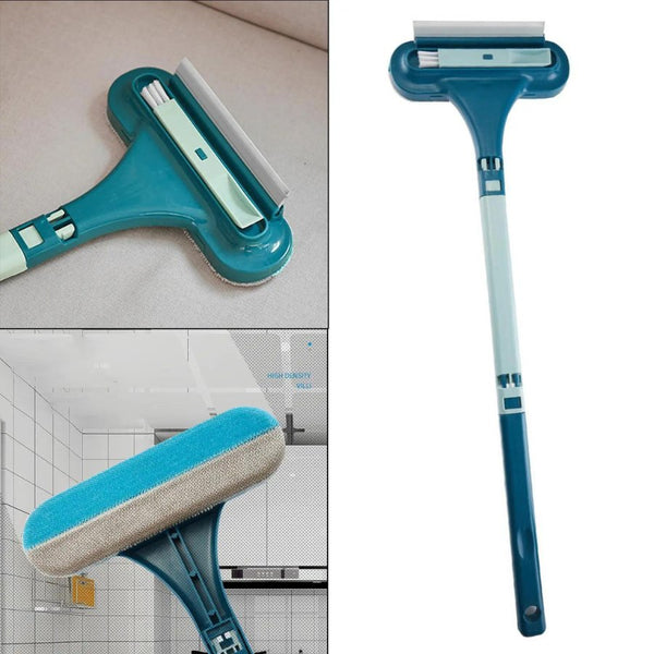 Window Cleaner 2 in 1 Window Cleaning Tool - Cupindy