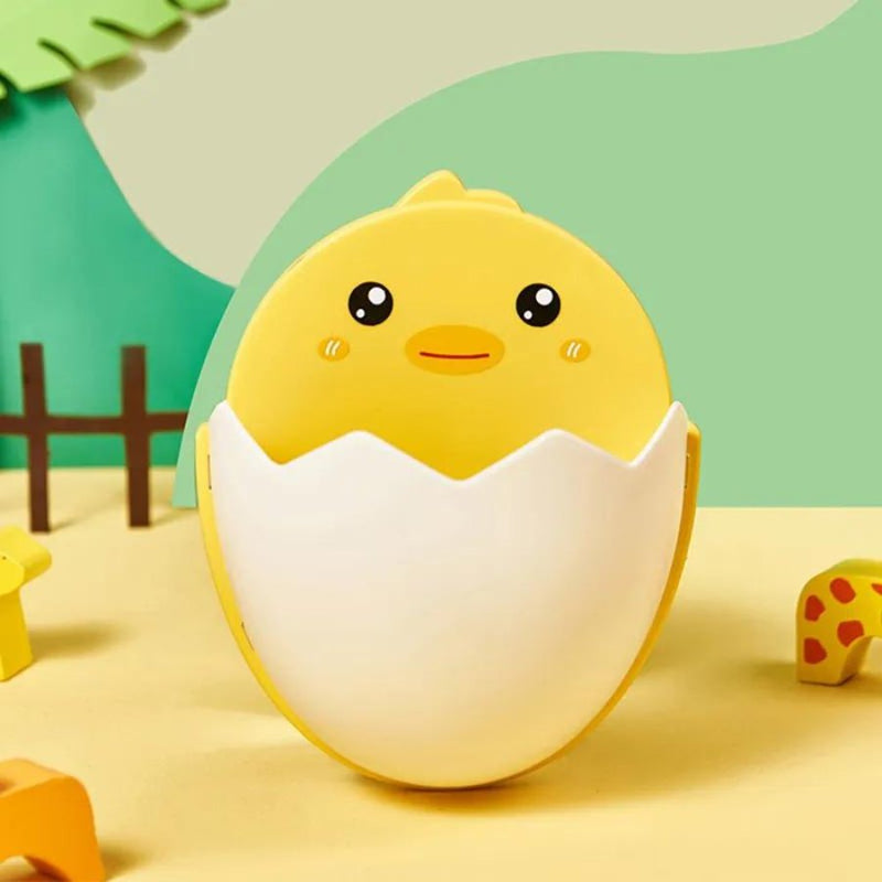 Yellow Duck High Quality Bathroom Kitchen No Drill Traceless Wall-mounted - Cupindy