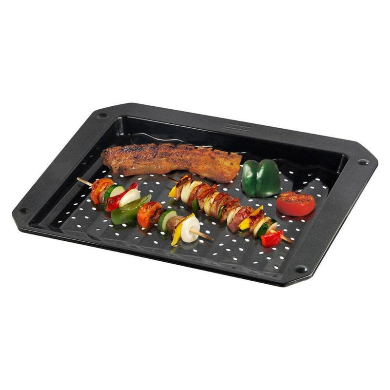 Zenker, Baking and Frying Plate, 38 cm - Cupindy