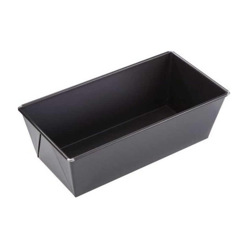 Zenker Black Metallic Rectangular Baking Form - 30 cm - Cupindy
